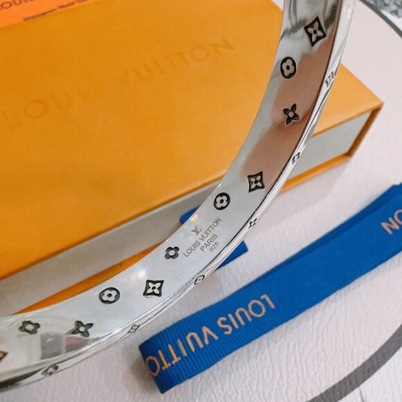 ✅💯Louis Vuitton bracelet  17 - Picture 4 of 7